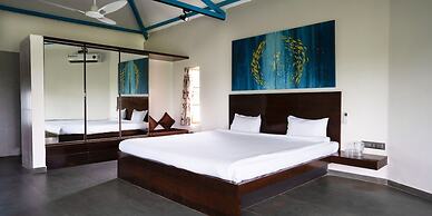 Nirva The Cottage Resort, Kondeshwar Road Badlapur