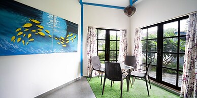 Nirva The Cottage Resort, Kondeshwar Road Badlapur