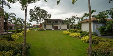 Nirva The Cottage Resort, Kondeshwar Road Badlapur