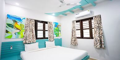 Nirva The Cottage Resort, Kondeshwar Road Badlapur