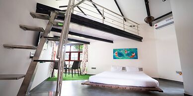 Nirva The Cottage Resort, Kondeshwar Road Badlapur