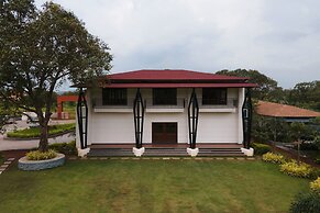 Nirva The Cottage Resort, Kondeshwar Road Badlapur