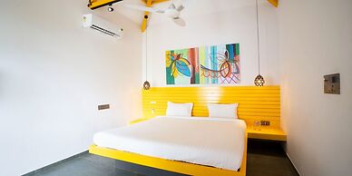 Nirva The Cottage Resort, Kondeshwar Road Badlapur