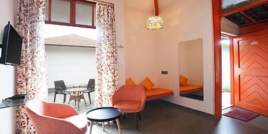 Nirva The Cottage Resort, Kondeshwar Road Badlapur