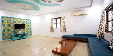 Nirva The Cottage Resort, Kondeshwar Road Badlapur