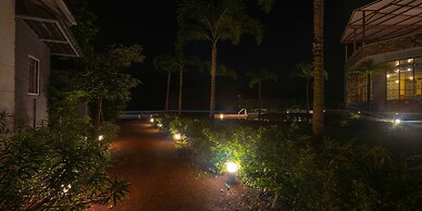 Nirva The Cottage Resort, Kondeshwar Road Badlapur