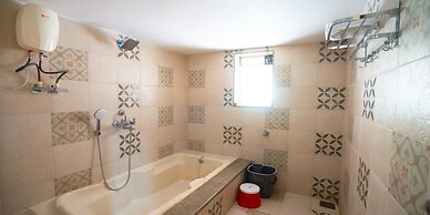 Nirva The Cottage Resort, Kondeshwar Road Badlapur