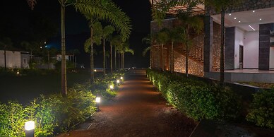 Nirva The Cottage Resort, Kondeshwar Road Badlapur