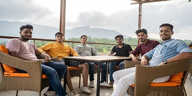 Nirva The Cottage Resort, Kondeshwar Road Badlapur