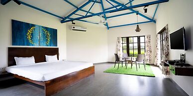 Nirva The Cottage Resort, Kondeshwar Road Badlapur