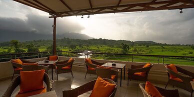 Nirva The Cottage Resort, Kondeshwar Road Badlapur