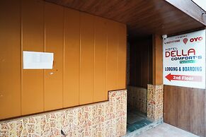 Hotel Della Comfort near Ambreshwar Shiv Mandir, Ambernath