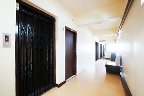 Hotel Della Comfort near Ambreshwar Shiv Mandir, Ambernath