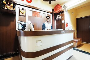 Hotel Della Comfort near Ambreshwar Shiv Mandir, Ambernath