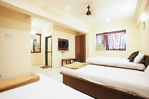 Hotel Della Comfort near Ambreshwar Shiv Mandir, Ambernath