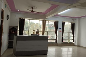 Hotel Meghna Residency