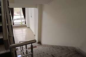 Hotel Meghna Residency