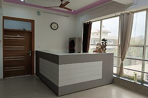 Hotel Meghna Residency