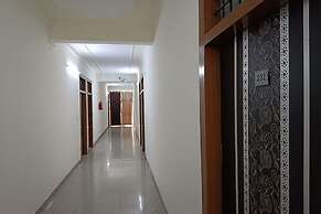 Hotel Meghna Residency