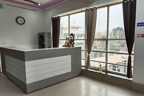 Hotel Meghna Residency
