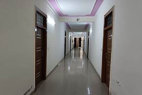 Hotel Meghna Residency