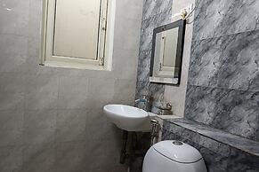 Hotel Meghna Residency