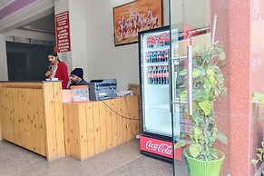 Hotel Meghna Residency