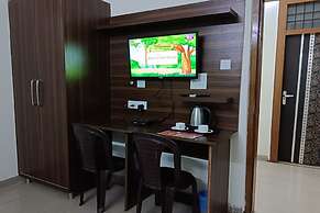Hotel Meghna Residency