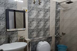 Hotel Meghna Residency