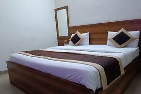 Hotel Meghna Residency