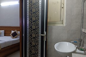 Hotel Meghna Residency