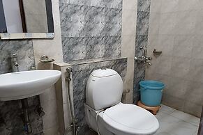 Hotel Meghna Residency