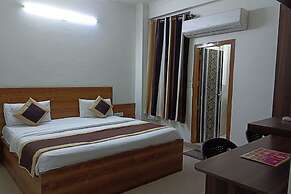 Hotel Meghna Residency