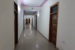Hotel Meghna Residency