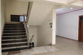 Hotel Meghna Residency