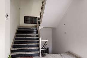 Hotel Meghna Residency