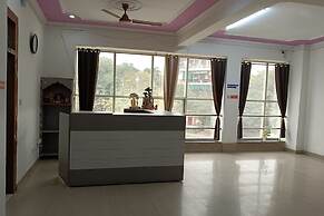 Hotel Meghna Residency