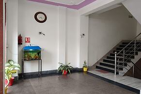 Hotel Meghna Residency