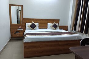 Hotel Meghna Residency