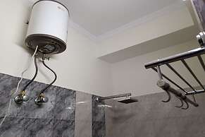 Hotel Meghna Residency