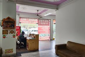 Hotel Meghna Residency