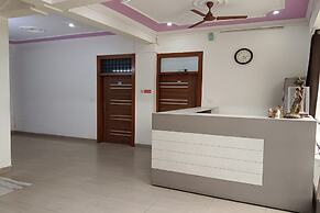 Hotel Meghna Residency