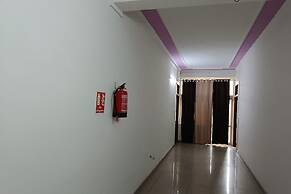 Hotel Meghna Residency