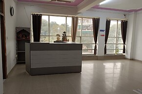 Hotel Meghna Residency