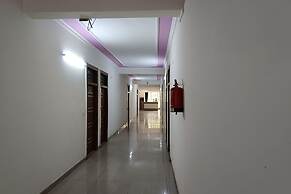 Hotel Meghna Residency