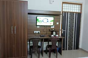 Hotel Meghna Residency
