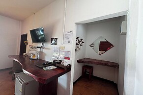 Ozone Resort & Pool Villa