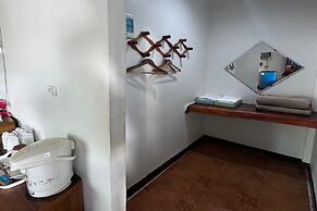 Ozone Resort & Pool Villa