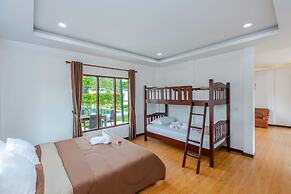 Ozone Resort & Pool Villa