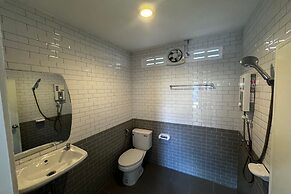 Ozone Resort & Pool Villa